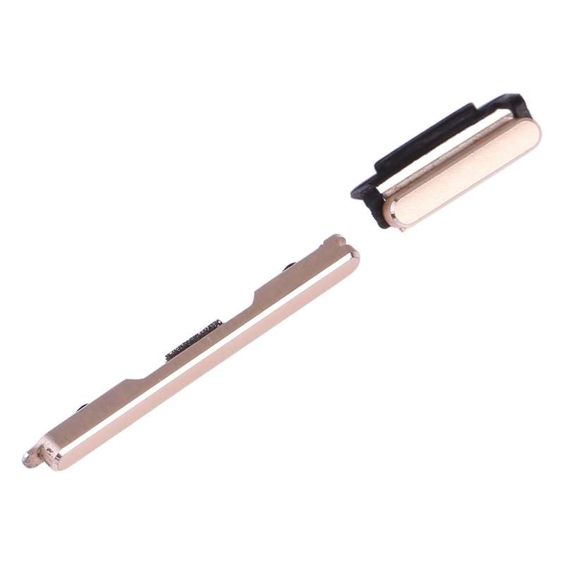 Power Button and Volume Control Button for Xiaomi Mi 5X / A1(Black)