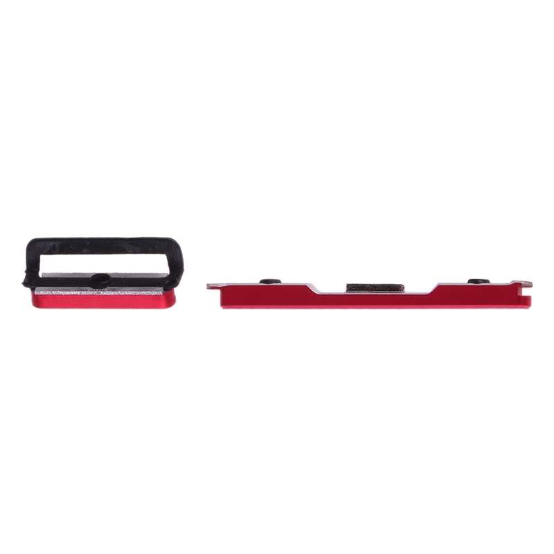 Power Button and Volume Control Button for Xiaomi Mi 5X / A1(Black)