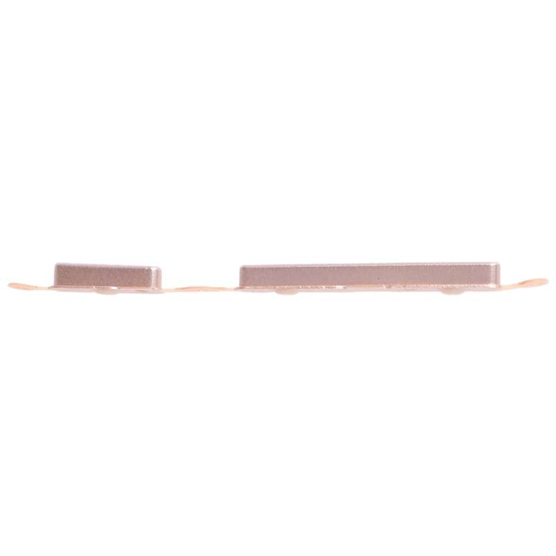 Power Button and Volume Control Button for Xiaomi Redmi 6A / Redmi 6(Silver)