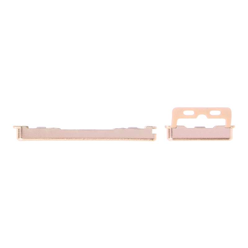 Power Button and Volume Control Button for Xiaomi Redmi S2(Gold)