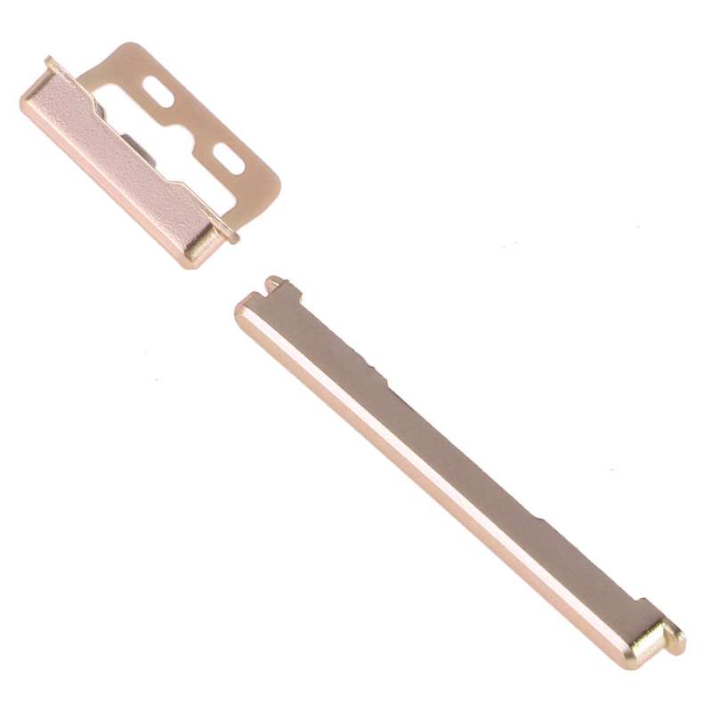 Power Button and Volume Control Button for Xiaomi Redmi S2(Gold)
