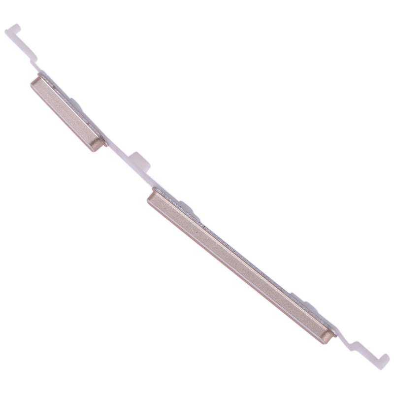 Power Button and Volume Control Button for Xiaomi Redmi Note 4(Black)