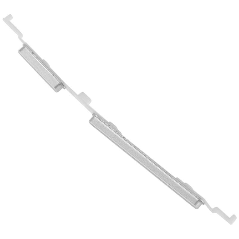 Power Button and Volume Control Button for Xiaomi Redmi Note 4(Black)