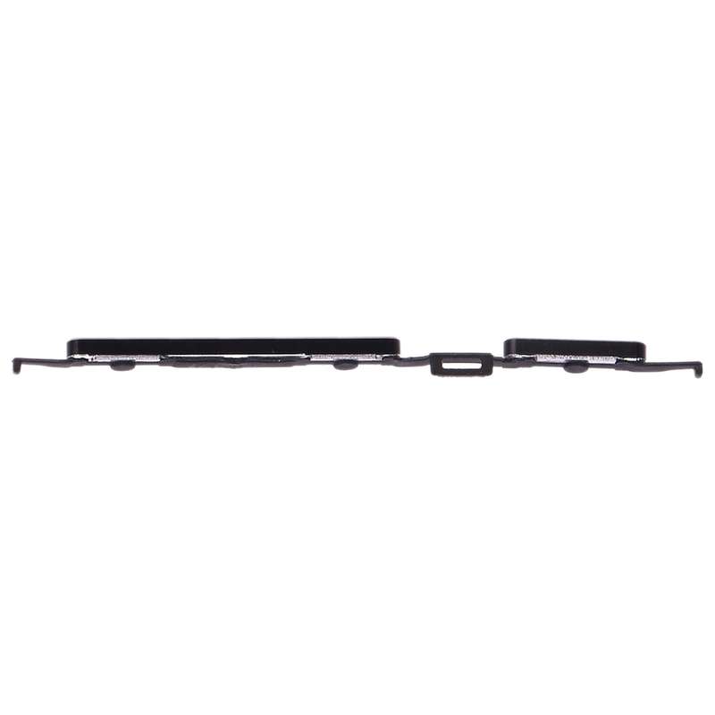 Power Button and Volume Control Button for Xiaomi Redmi Note 4X(Black)