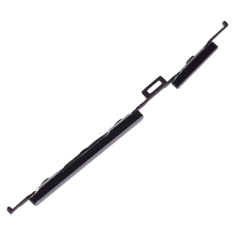 Power Button and Volume Control Button for Xiaomi Redmi Note 4X(Black)