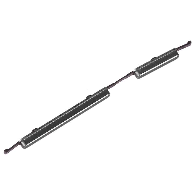 Power Button and Volume Control Button for Xiaomi Redmi 4X(Black)