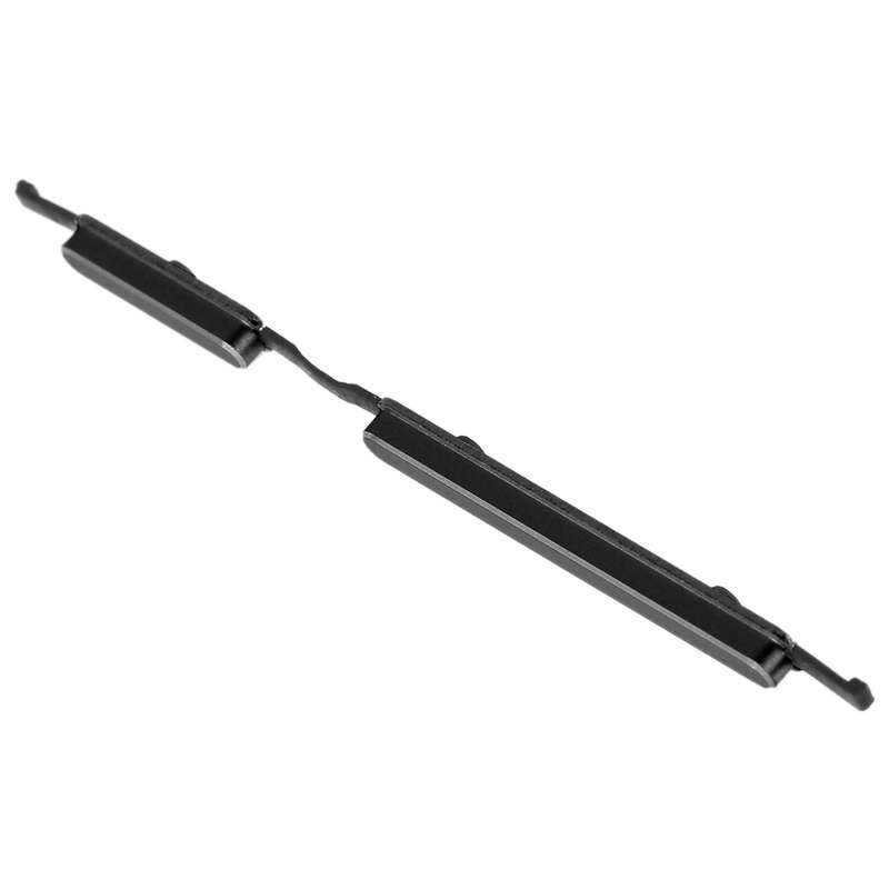 Power Button and Volume Control Button for Xiaomi Redmi 4X(Black)