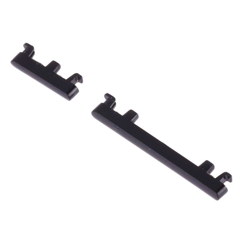 Power Button and Volume Control Button for Xiaomi Redmi Note 7 Pro / Redmi Note 7(Black)