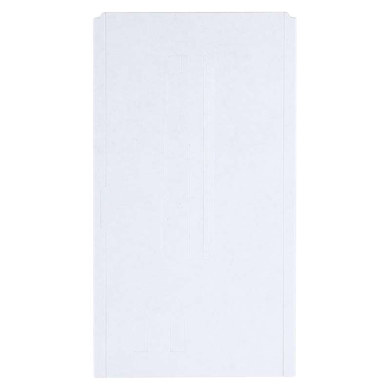 10 PCS Front Housing Adhesive for Nokia 8s