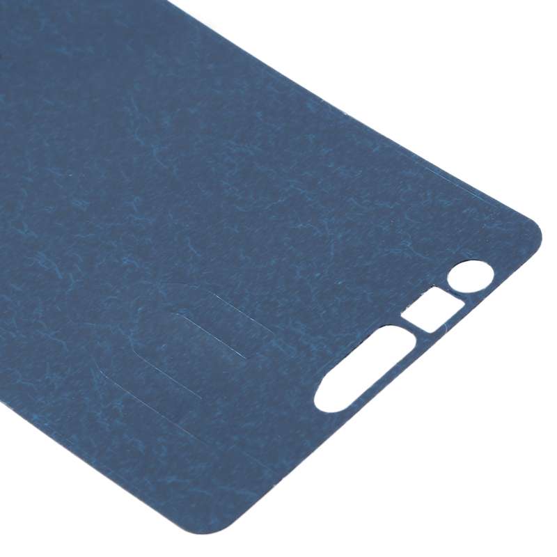 10 PCS Front Housing Adhesive for Nokia 6.1