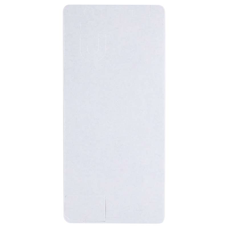 10 PCS Front Housing Adhesive for Nokia 7 Plus
