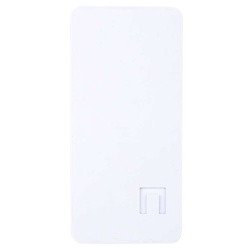 10 PCS Front Housing Adhesive for Xiaomi Redmi Note 6 Pro