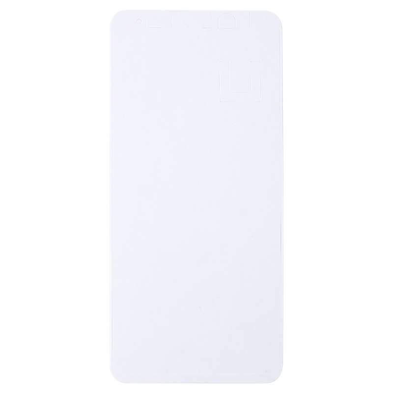 10 PCS Front Housing Adhesive for Xiaomi Redmi Note 5 Pro / Redmi Note 5