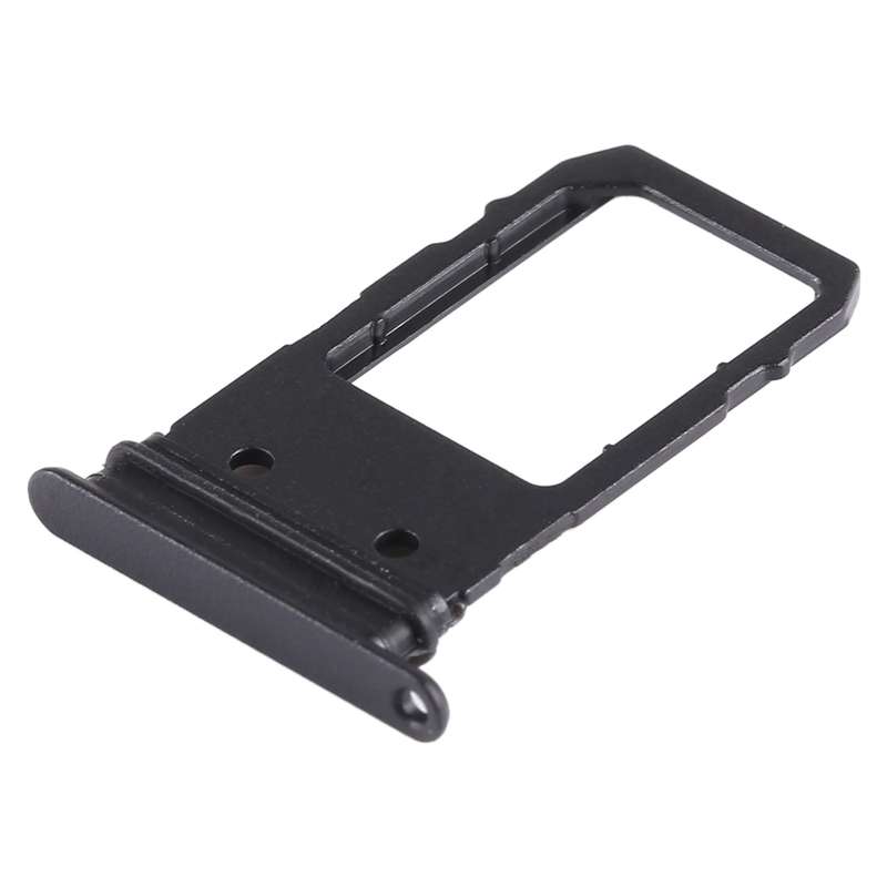 SIM Card Tray for Google Pixel 2(White)