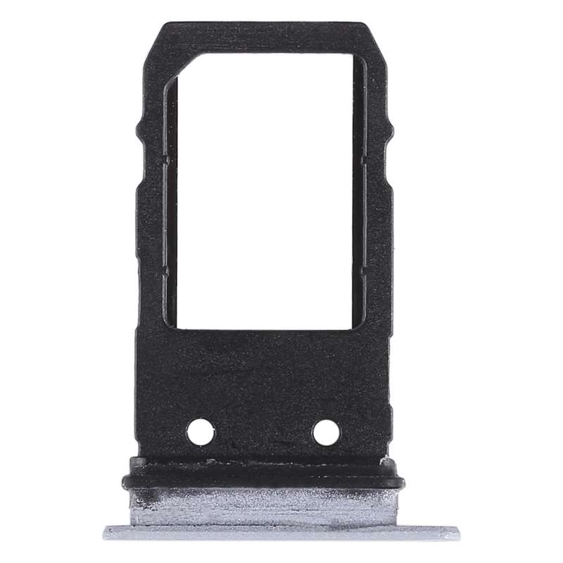 SIM Card Tray for Google Pixel 2(White)