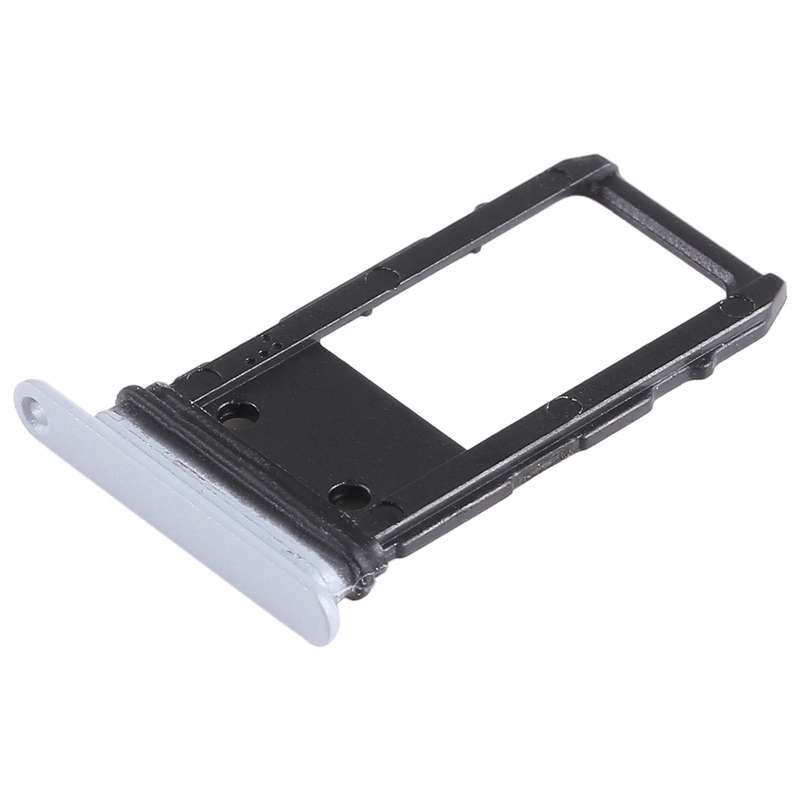 SIM Card Tray for Google Pixel 2(White)