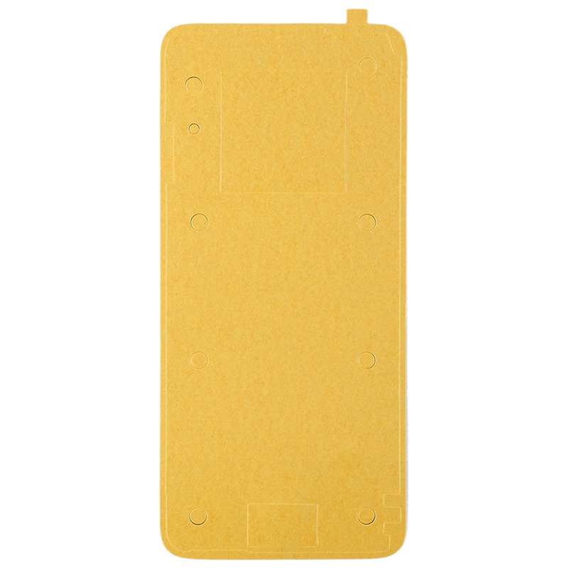 10 PCS Back Housing Cover Adhesive for Xiaomi Redmi Note 7