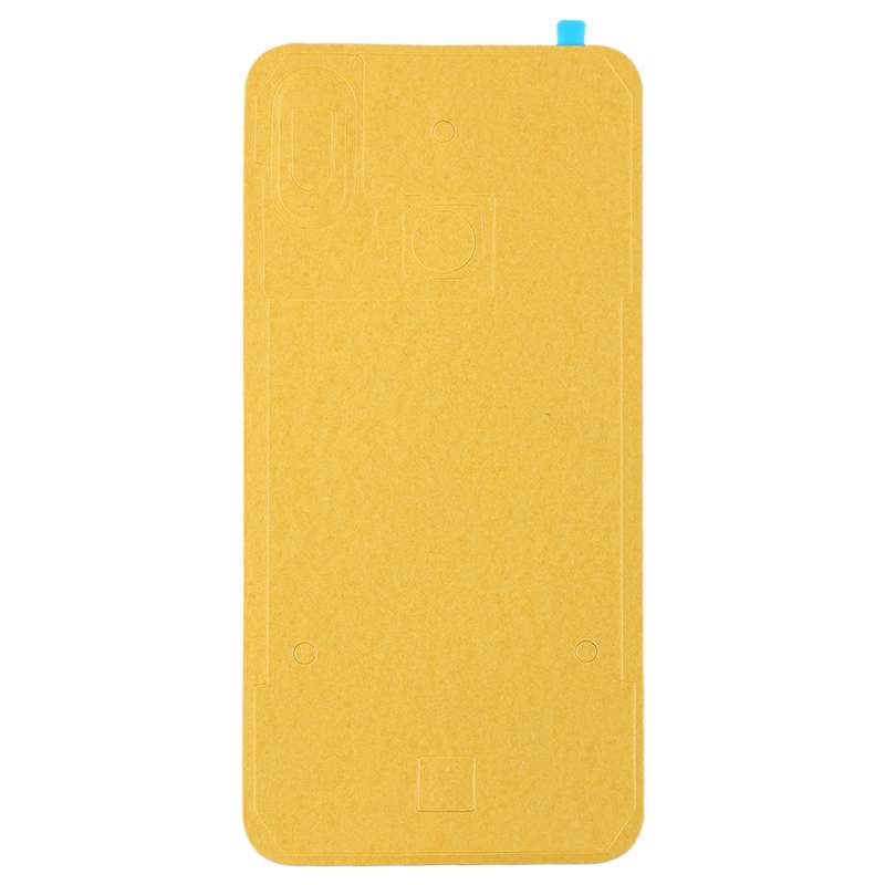 10 PCS Back Housing Cover Adhesive for Xiaomi Mi 8