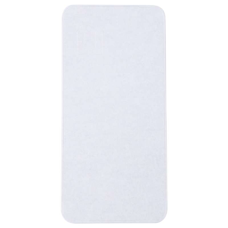 10 PCS Front Housing Adhesive for Xiaomi Mi 8