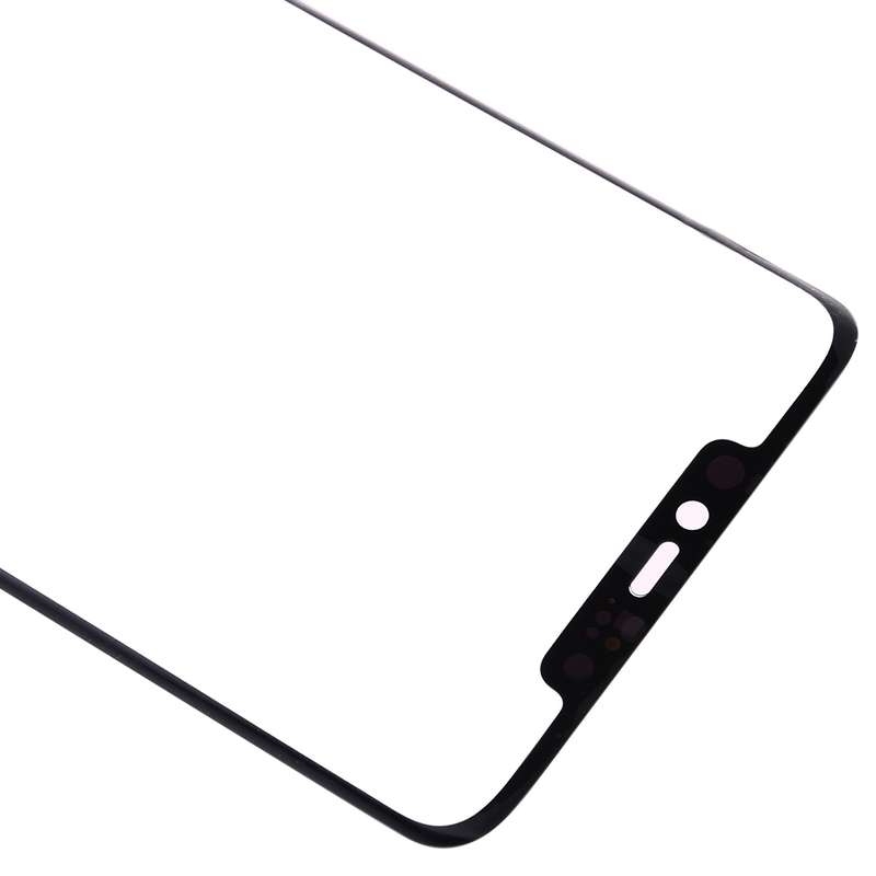 10 PCS Back Housing Cover Adhesive for Xiaomi Mi 8 Lite