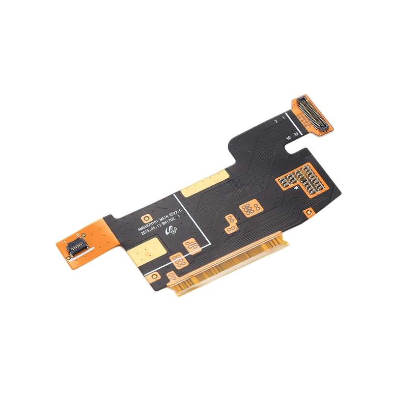 SIM Card Tray + SIM Card Tray + Micro SD Card Tray for Asus ZenFone MAX M1 ZB555KL(Black)