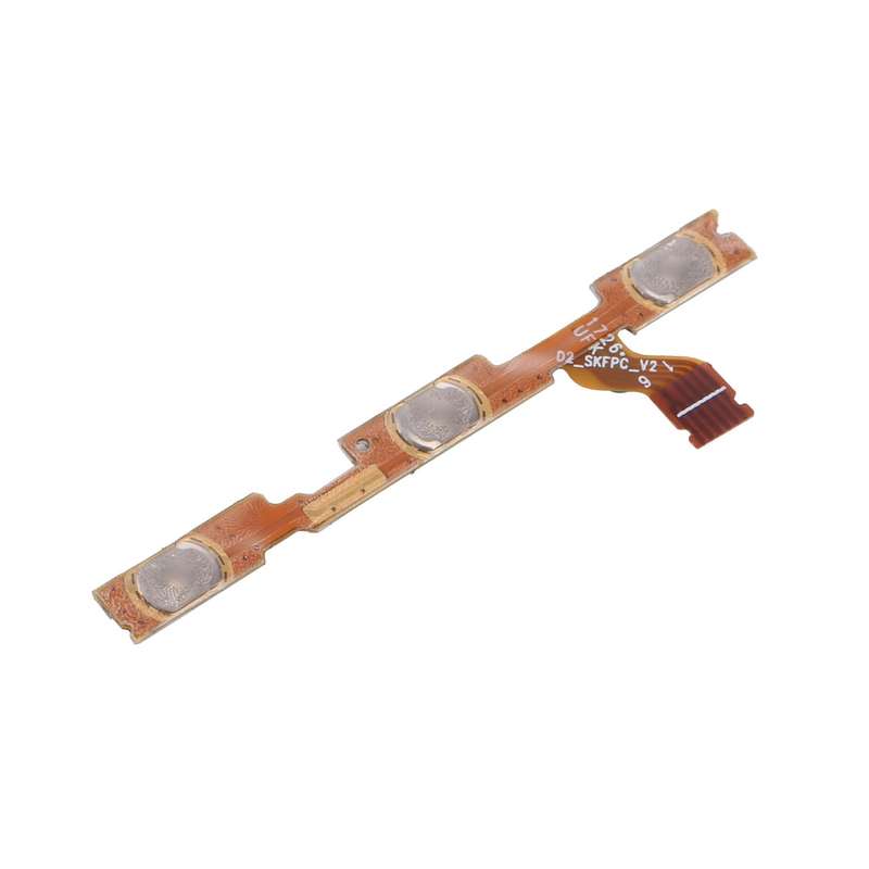 Power Button & Volume Button Flex Cable for Xiaomi Mi Note 3