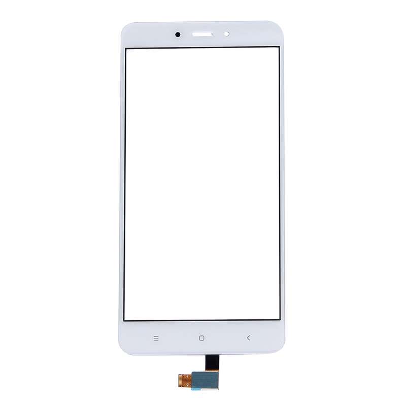 For Xiaomi Redmi Note 4 Touch Panel(White)