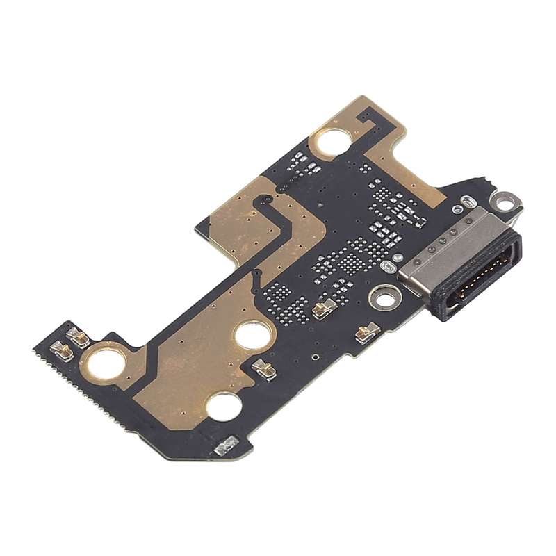 For OnePlus 7 SIM Card Tray + SIM Card Tray (Red)