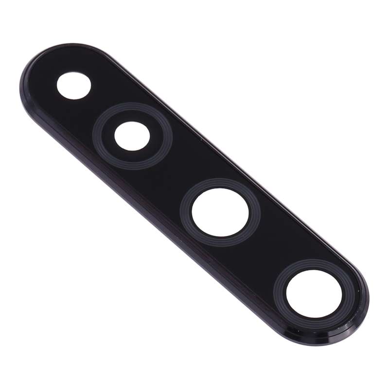 For Huawei Honor 20 Camera Lens Cover (Black)