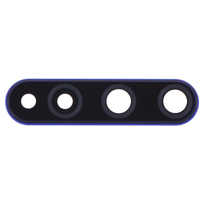 For Huawei Honor 20 Camera Lens Cover (Black)