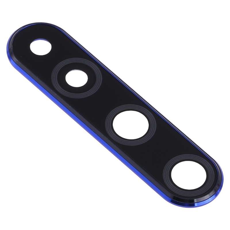 For Huawei Honor 20 Camera Lens Cover (Black)