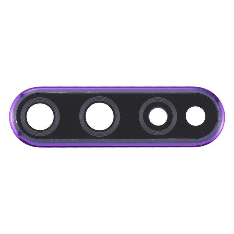 For Huawei Honor 20 Camera Lens Cover (Blue)