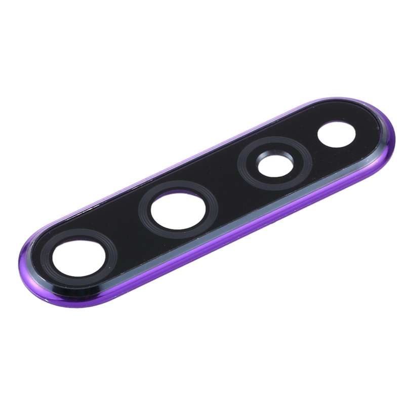 For Huawei Honor 20 Camera Lens Cover (Blue)