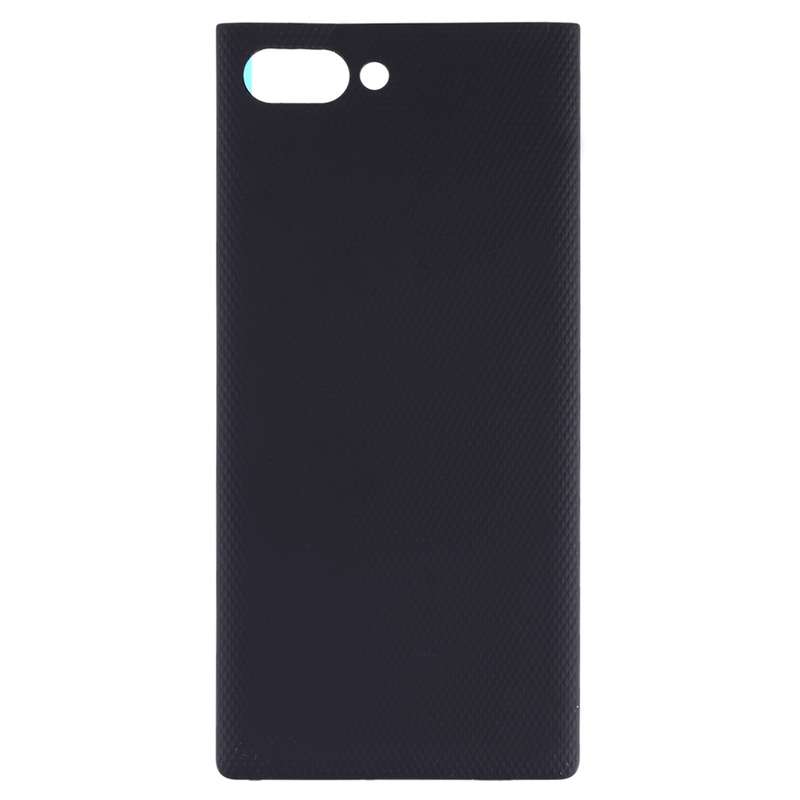 Battery Back Cover for Blackberry KEY 2(Black)