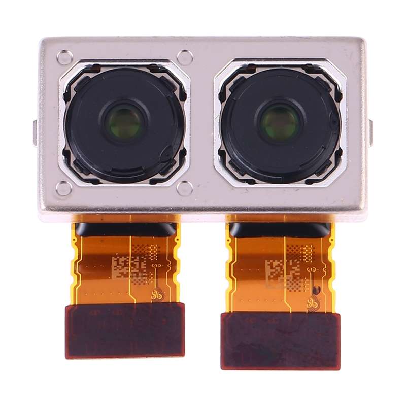 Back Facing Camera for Sony Xperia XZ2 Premium