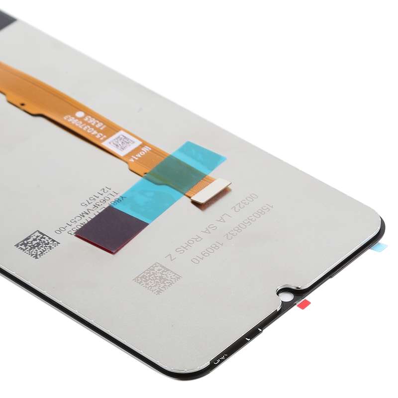 TFT LCD Screen for Vivo Y97 / V11 with Digitizer Full Assembly