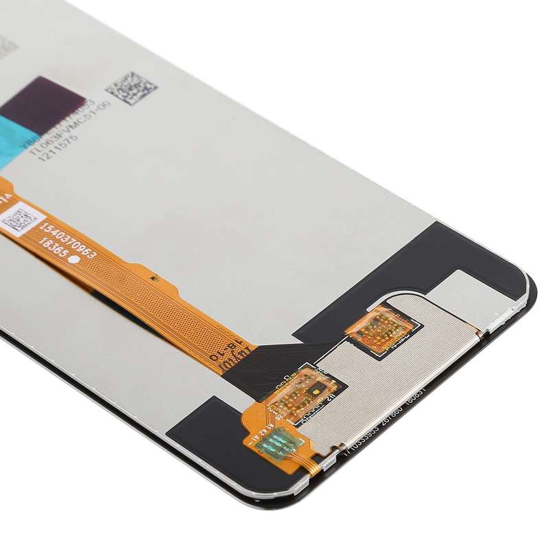 TFT LCD Screen for Vivo Y97 / V11 with Digitizer Full Assembly