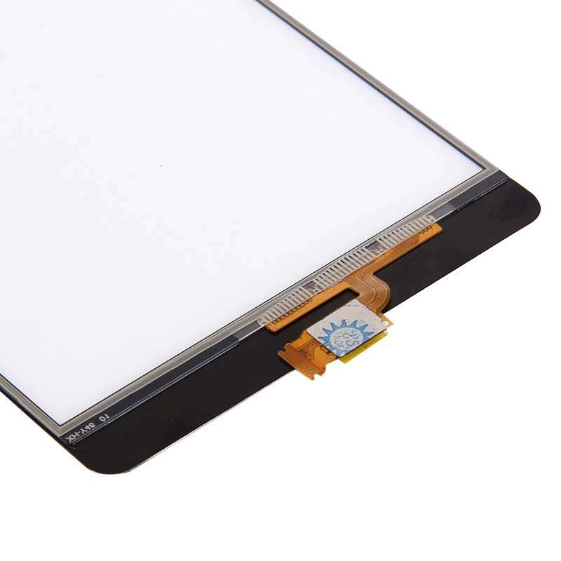 For Huawei Mate 8 Touch Panel(Gold)