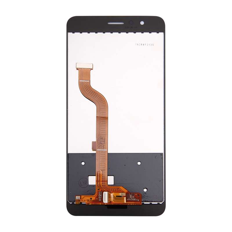 OEM LCD Screen For Huawei Honor 8 LCD Screen with Digitizer Full Assembly (Black)