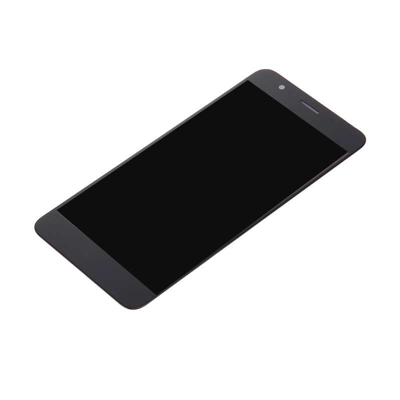 For Huawei Mate 8 Touch Panel(Gold)