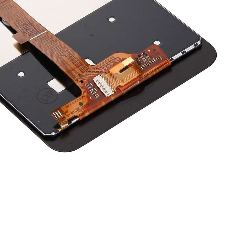 OEM LCD Screen For Huawei Honor 8 LCD Screen with Digitizer Full Assembly (Black)