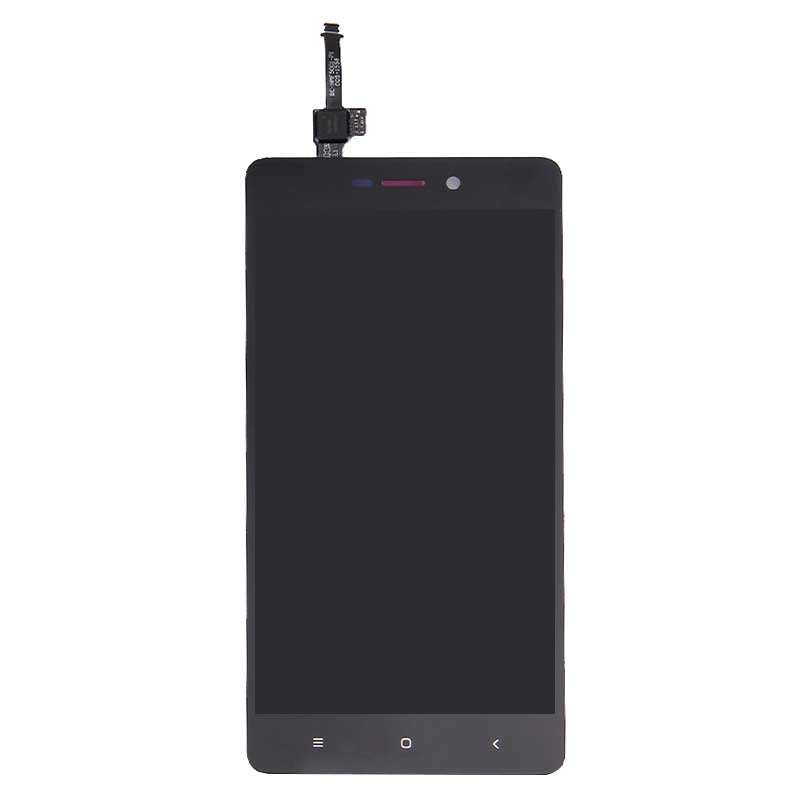 TFT LCD Screen for Xiaomi Redmi 3 / 3s with Digitizer Full Assembly(Black)