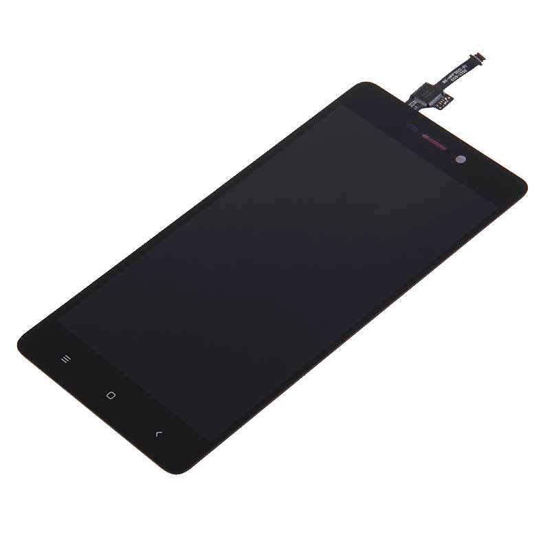 TFT LCD Screen for Xiaomi Redmi 3 / 3s with Digitizer Full Assembly(Black)