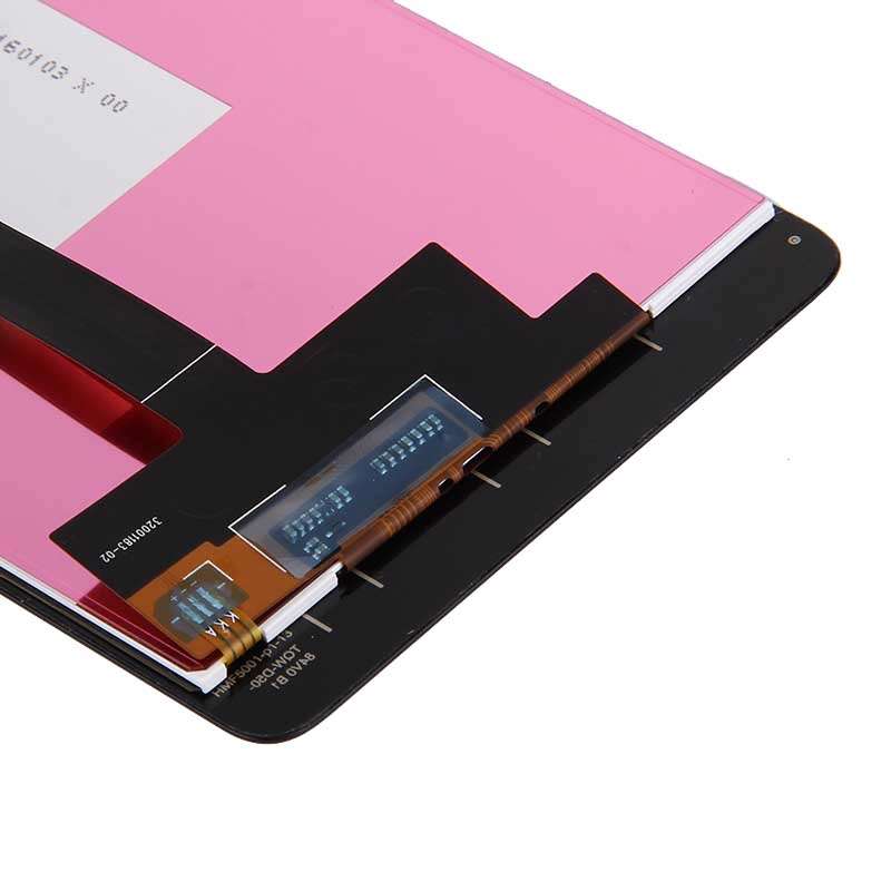 TFT LCD Screen for Xiaomi Redmi 3 / 3s with Digitizer Full Assembly(Black)