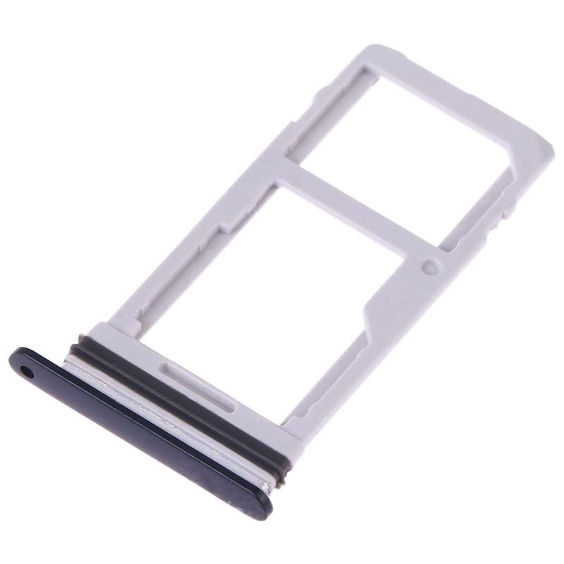 SIM Card Tray + SIM Card Tray / Micro SD Card Tray for LG G7 ThinQ G710 G710EM G710PM G710VMP G710UL