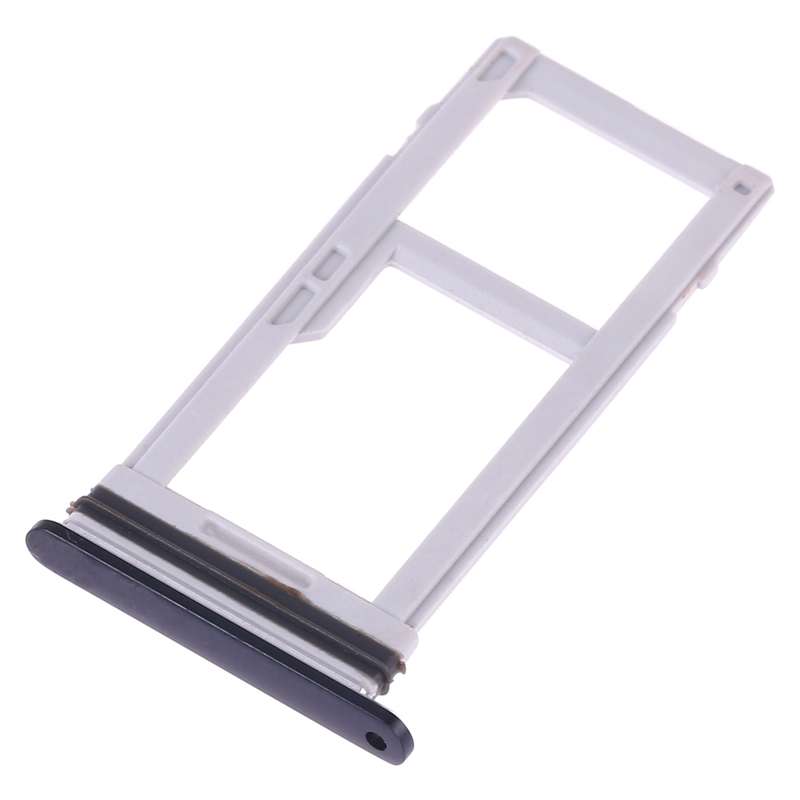 SIM Card Tray + SIM Card Tray / Micro SD Card Tray for LG G7 ThinQ G710 G710EM G710PM G710VMP G710UL