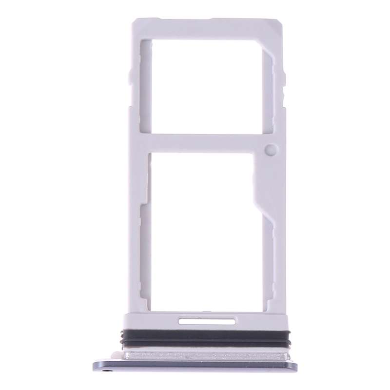 SIM Card Tray + SIM Card Tray / Micro SD Card Tray for LG G7 ThinQ G710 G710EM G710PM G710VMP G710UL