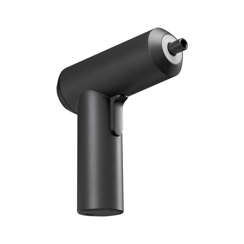 Original Xiaomi Mijia Cordless Rechargeable Screwdriver With 12 PCS S2 Screw Bits