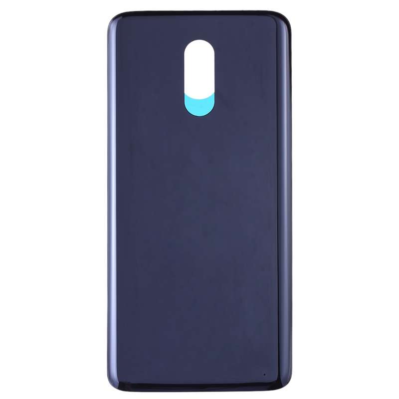 For OnePlus 7 Battery Back Cover (Grey)