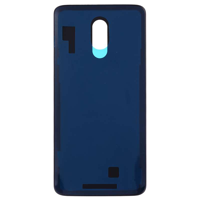 For OnePlus 7 Battery Back Cover (Grey)